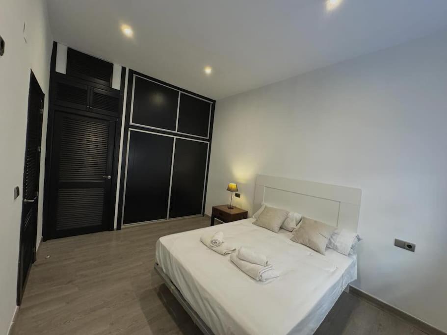 Apartamento Moderno En Pleno Centro De Cordoba Exterior photo